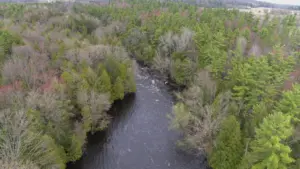 Grandi laghi – Misteri e meraviglie..
