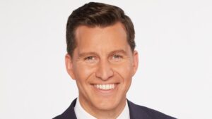 Stag. 1 – The Will Cain Show