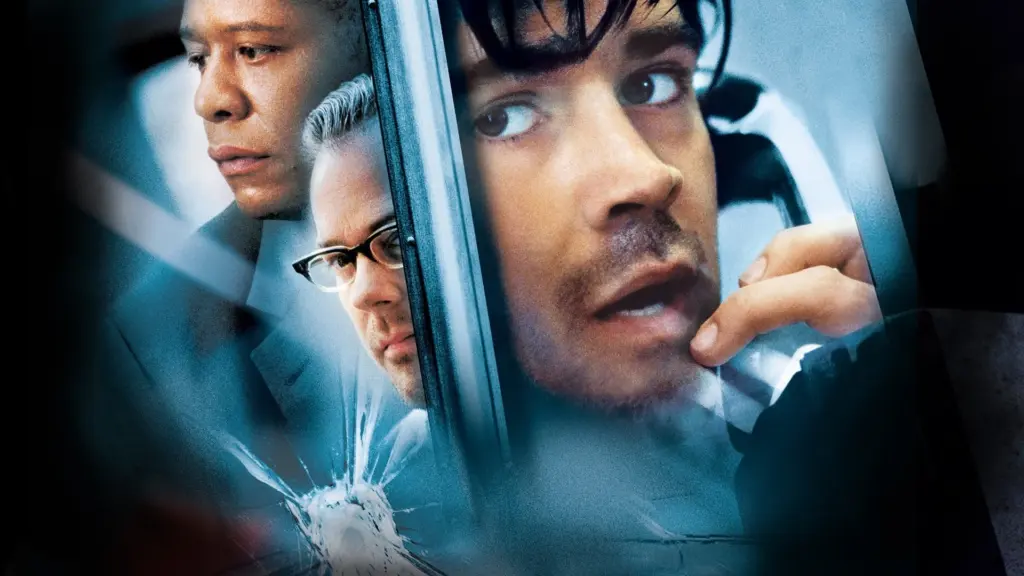 In linea con l’assassino – Phone Booth