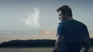 L’amore bugiardo – Gone Girl