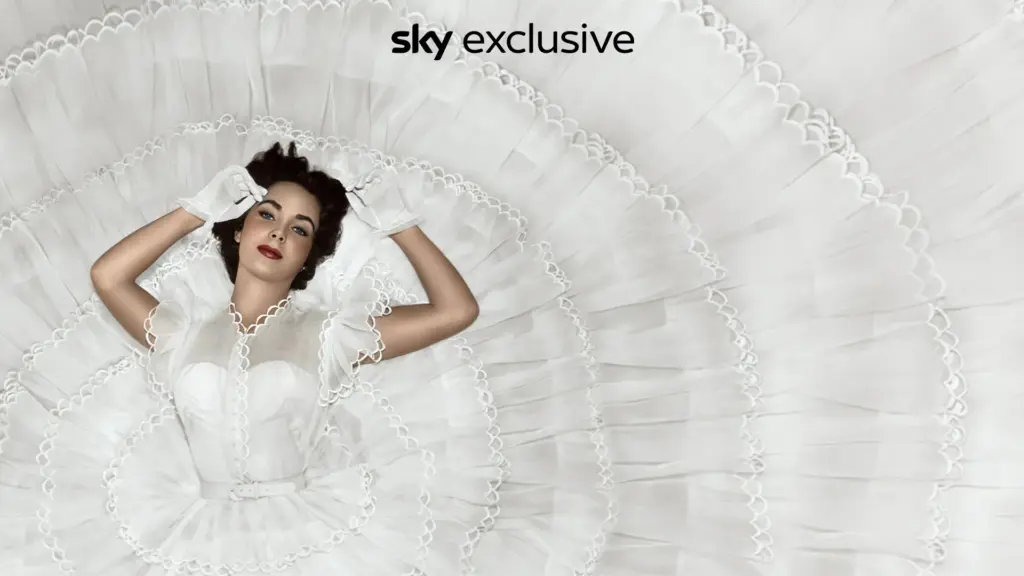 Elizabeth Taylor – L’ultima diva