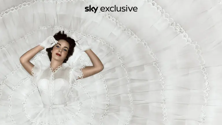 Elizabeth Taylor - L'ultima diva