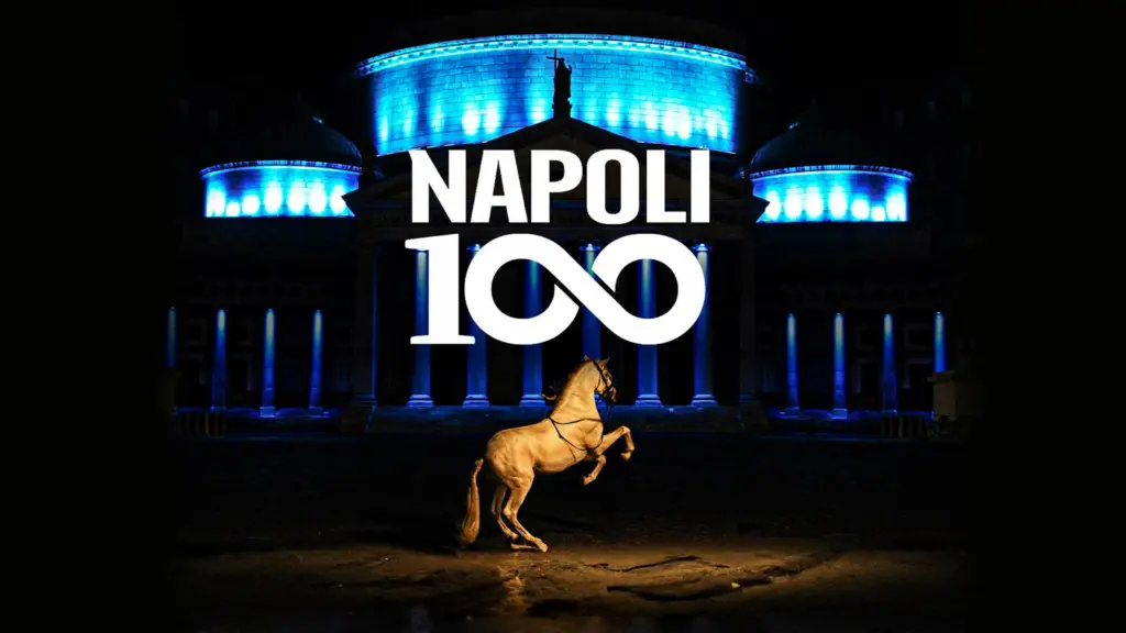 Ssc Napoli – Cerimonia… (Diretta)