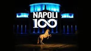 Ssc Napoli – Cerimonia… (Diretta)