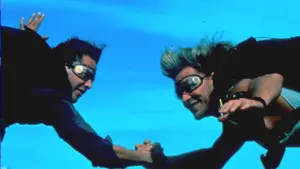 Point Break – Punto di rottura