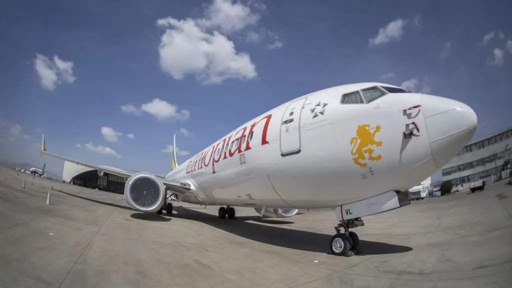 Boeing 737 Max: Difetto fatale