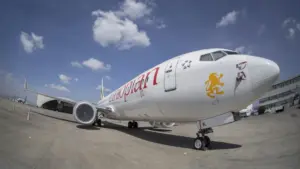 Boeing 737 Max: Difetto fatale