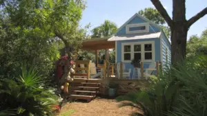 Tiny House: Piccole case per vivere…