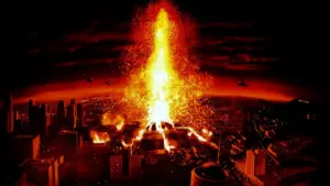 Vulcano – Los Angeles 1997