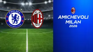 Chelsea – Milan