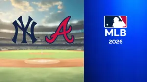 New York Yankees – Atlanta