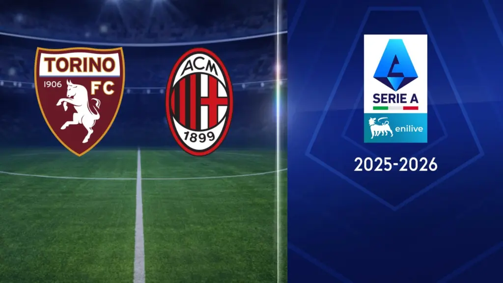 Torino – Milan