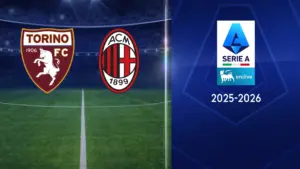 Torino – Milan