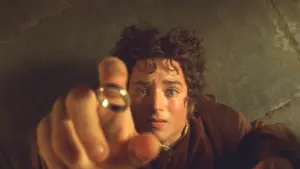 Il Signore degli Anelli – La compagnia dell’anello