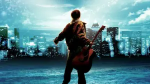 La musica nel cuore – August Rush
