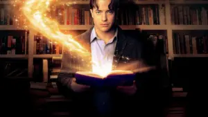 Inkheart – La leggenda di Cuore d’inchiostro