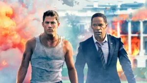 Sotto assedio – White House Down
