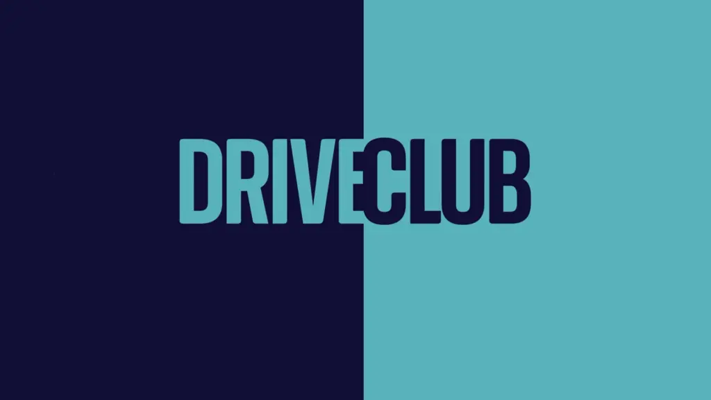 Drive Club
