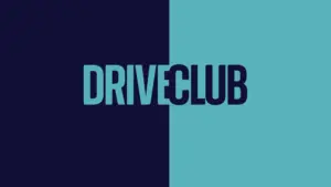 Drive Club