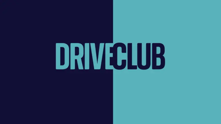 Drive Club