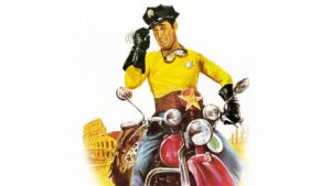 Un americano a Roma (Vers. Rest.)