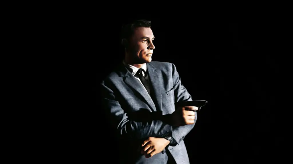 Agente 007 – Dalla Russia con amore