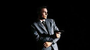 Agente 007 – Dalla Russia con amore