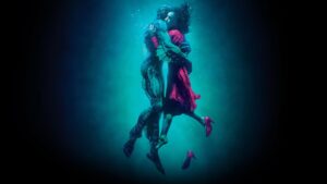 La forma dell’acqua – The Shape of Water