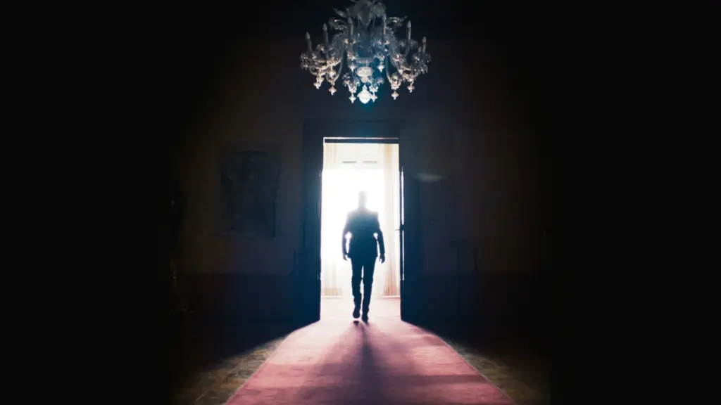 Dentro il Quirinale – Il palazzo degli italiani