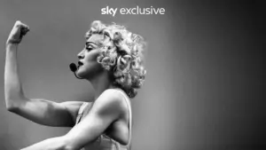Becoming Madonna