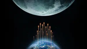 Moon Crash – Impatto Imminente