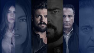 Bent – Polizia criminale