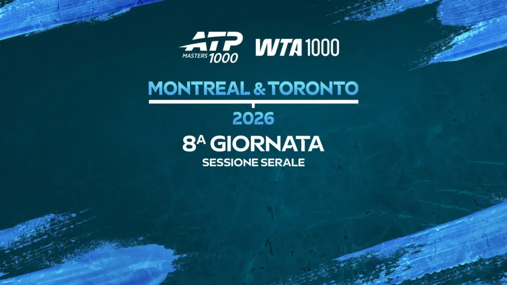 8a giornata