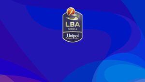 Basket Serie A – Ep. 36 – Basket Serie A 2025/2026 18ga Olimpia Milano/ Brescia 01/02/2026