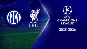 Inter – Liverpool