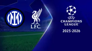 Inter – Liverpool