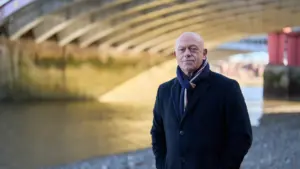 Ross Kemp: Caccia agli affari di mafia