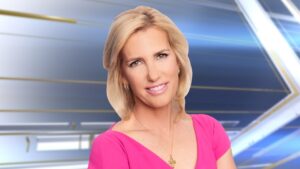 The Ingraham Angle – Stag. 1 – Host Lara Trump