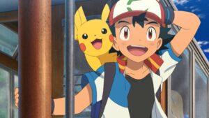 Il film Pokémon – In ognuno di noi