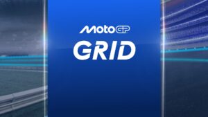 MotoGP Grid