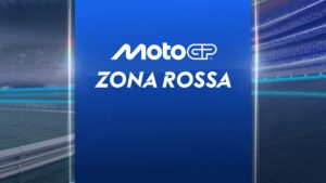 Moto GP Zona Rossa