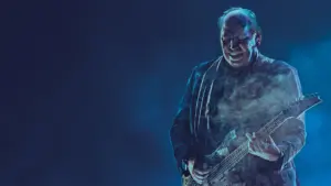 Hans Zimmer – Il Ribelle Di Hollywood