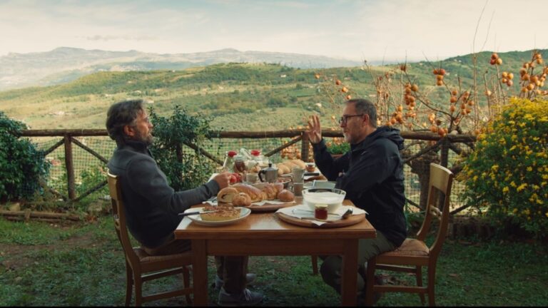 Dinner Club