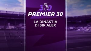 La dinastia di Sir Alex
