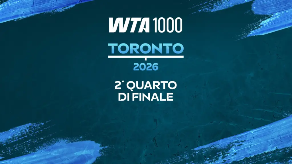 2^ Quarto Di Finale