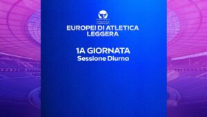 1a Giornata Sess. Diurna