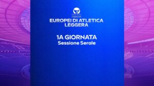 1a Giornata Sess. Serale