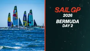Bermuda Day 2