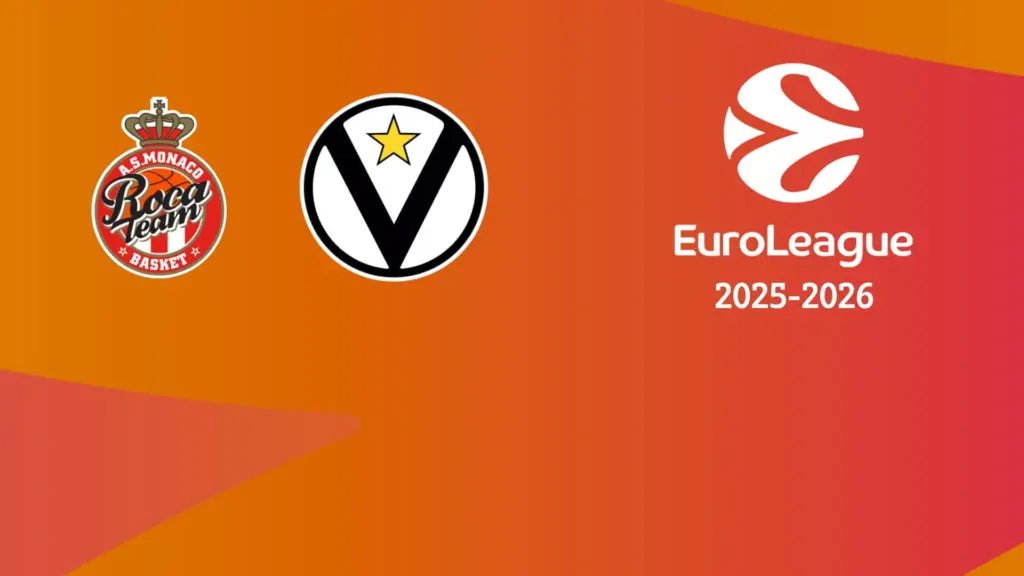 Monaco – Virtus Olidata Bologna