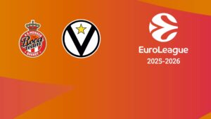 Monaco – Virtus Olidata Bologna